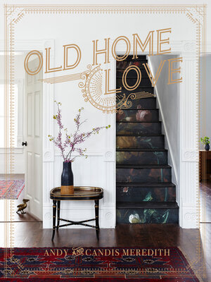 Old Home Love - ebook